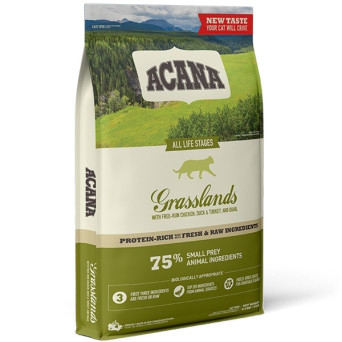 Acana - Regionals Grasslands from 4.50 Kg ..