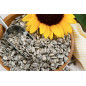 ALI' SEEDS Ali Graines di Girasole Grande 500 g.