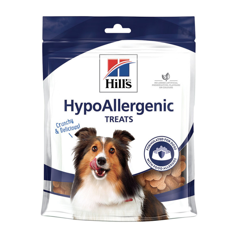 HILL'S Chien Hypoallergenic Treats 200 g