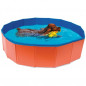 CAMON Doggy Pool Pool for Dogs ø 80 x H 20 cm