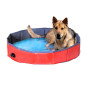 CAMON Doggy Pool Pool for Dogs ø 160 x H 30 cm