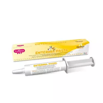 Buonapet - Enterina Pasta da 30 Gr. - 