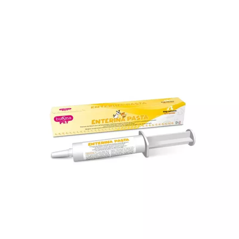 Buonapet - Enterina Pasta 30 Gr.