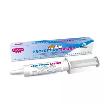 Buonapet - Protettina Gastro 30 Gr.