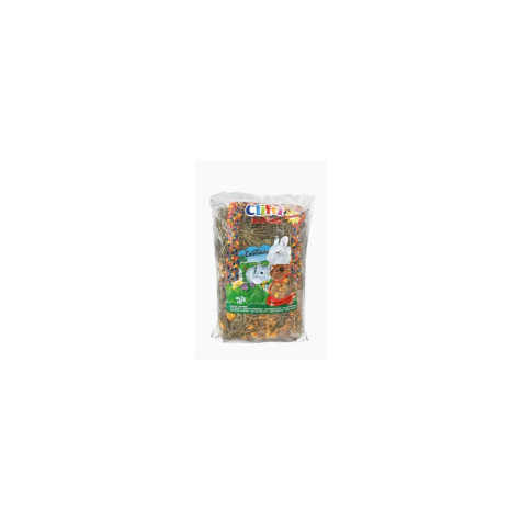 Cliffi Alpino With Calendula from 500 Gr - 