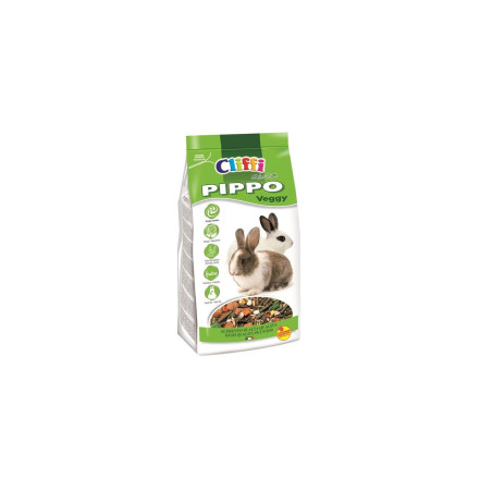 Cliffi Pippo Veggy "Selection" da  800 Gr - 