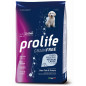 Prolife Cane Grain Free Puppy Sensitive Sogliola & Patata - Medium/Large 10 kg