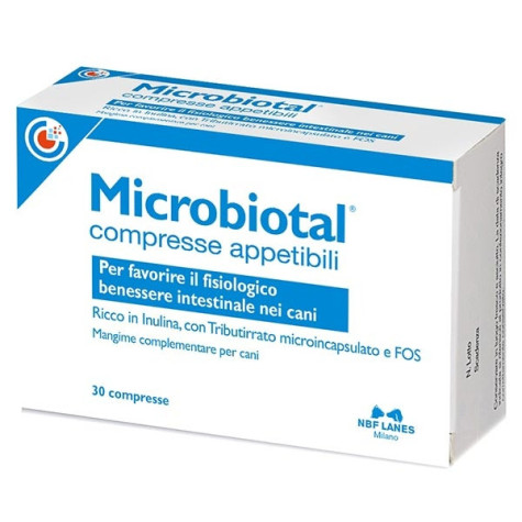 NBF Lanes Microbiotal Cane 30 cmp. - 