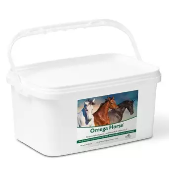 NBF Lanes - Omega Horse 60 buste da 35 ml - 