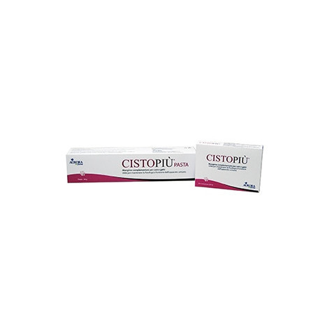 Aurora biofarma cistopiu pasta 30 gr - 
