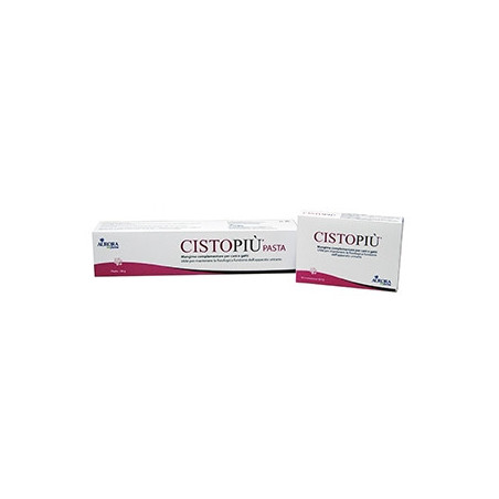 Aurora Biofarma Cistopia Nudeln 30 gr - 