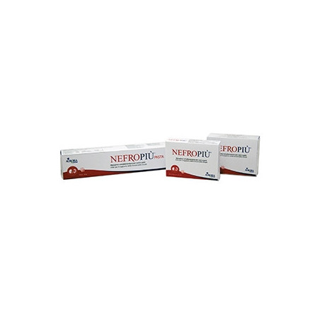 Aurora biofarma nefropiu 30 tablets 1 gr - 