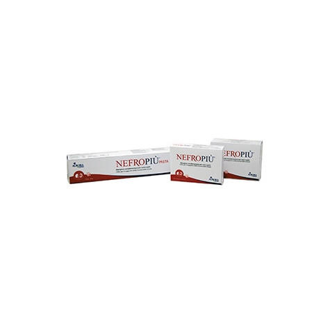 Aurora biofarma nefropiu pasta 30 gr - 