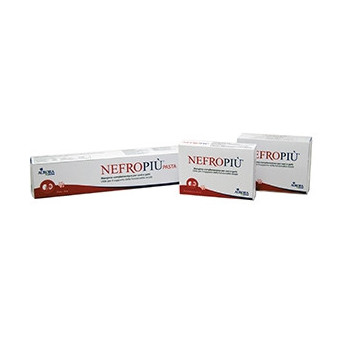Aurora biofarma nefropiu 60 compresse 1 gr - 