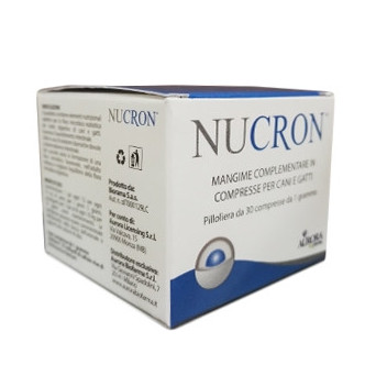 AURORA BIOFARMA Nucron 30 cpr - 