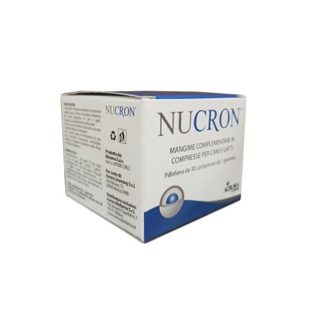 AURORA BIOFARMA Nucron  30 cpr - 