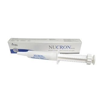 Aurora Biofarma Nucron Nudeln 30 gr. - 
