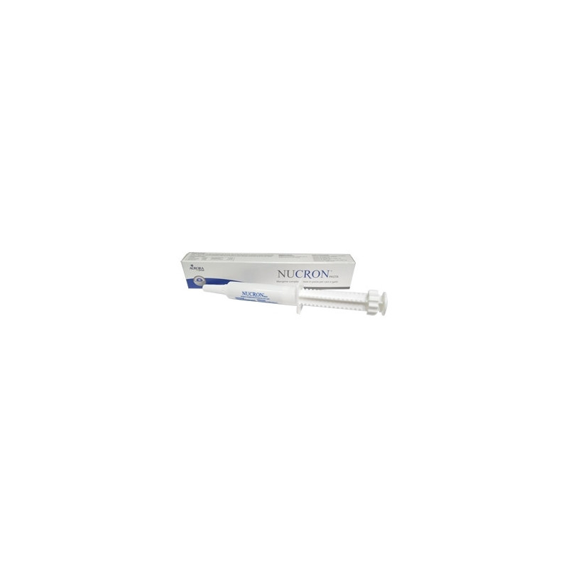 Aurora Biofarma Nucron pâte 30 g Aurora Biofarma Nucron pâte 30 g