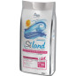 AURORA BIOFARMA Siland Puppy Medium/Maxi al Poisson et Riz avec Agrumi 3 kg