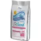 AURORA BIOFARMA Siland Puppy Medium / Maxi with Fish & Rice with Citrus Fruits 3 kg