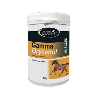 Chifa Gamma Oryzanol Barattolo 130 gr - 