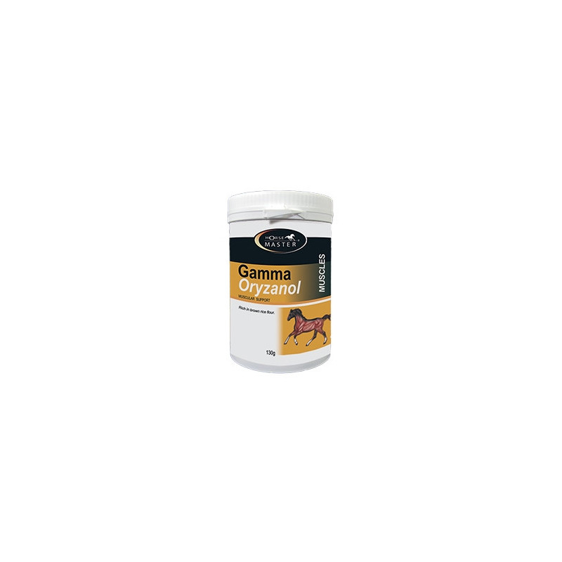 Chifa Gamma Oryzanol Jar 130 gr