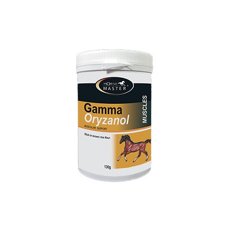 Chifa Gamma Oryzanol Barattolo 130 gr - 