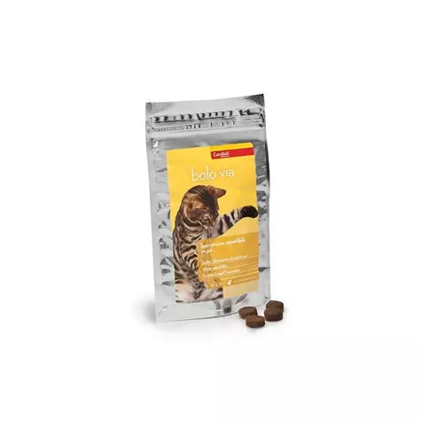 Candioli - Bolo Via Beutel von 40 gr. (20 Häppchen) - 