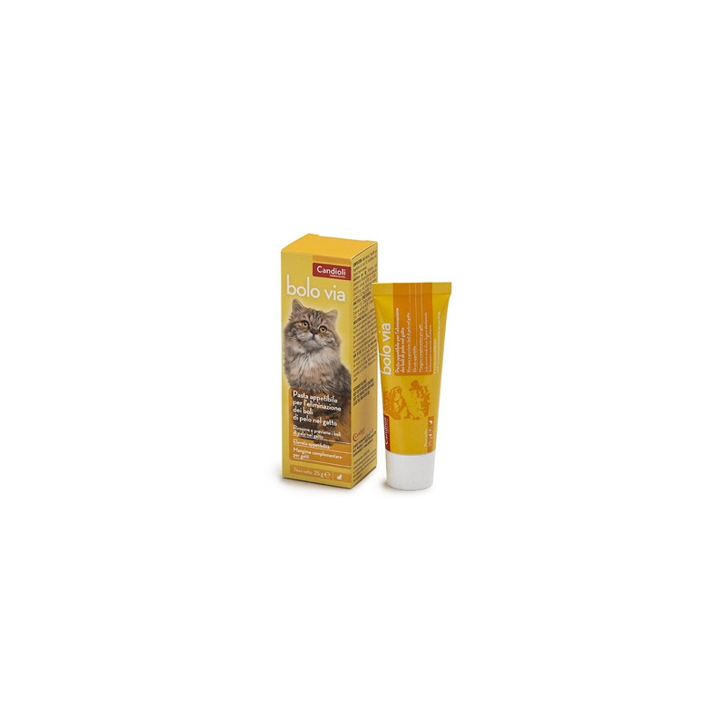Candioli Bolo Via pâte 50 g