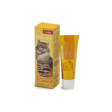 Candioli Bolo Via pâte 50 g