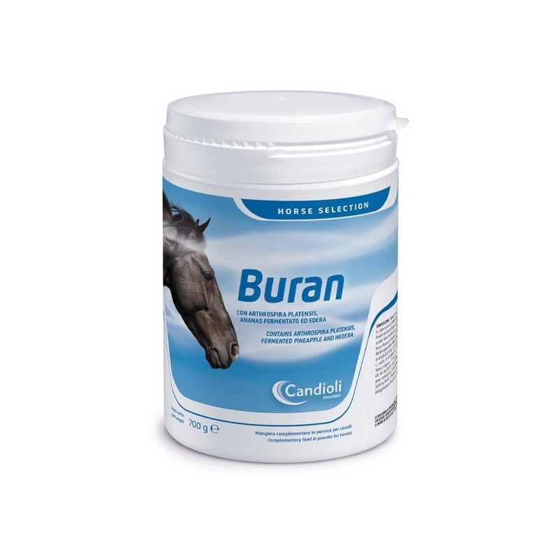 Candioli Buran da 700 Gr. Candioli Buran da 700 Gr.
