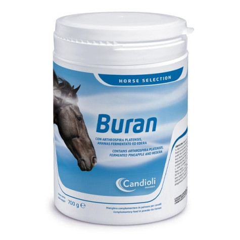 Candioli Buran da 700 Gr.