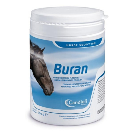 Camon Buran da 700 Gr.  Candioli - 