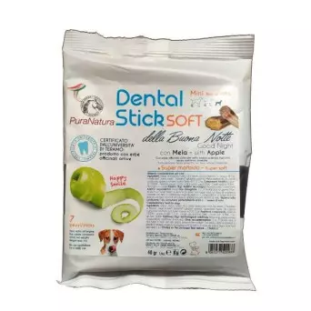 BRUNO DALLA GRANA SOFT Good Night Dental Stick für Hunde, Größe S -