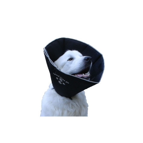 Camon-Comfy Cone Elizabethan Collar 12.5cm - Size S - 