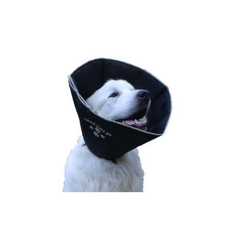 Camon-Comfy Cone Elizabethan Collar 12.5cm - Size S -