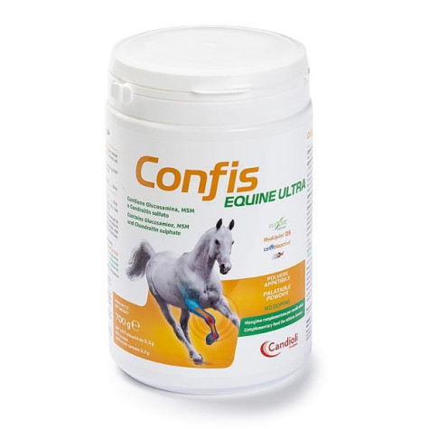 CANDIOLI Confis Equine Ultra 700 gr. -