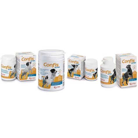 CANDIOLI Confis Ultra 20 Compresse -