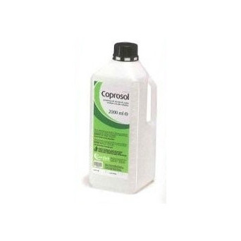 Candioli - Copro Sol 2 lt - 