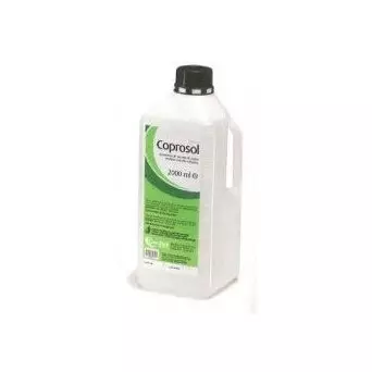 Candioli - Copro Sol 2 lt -