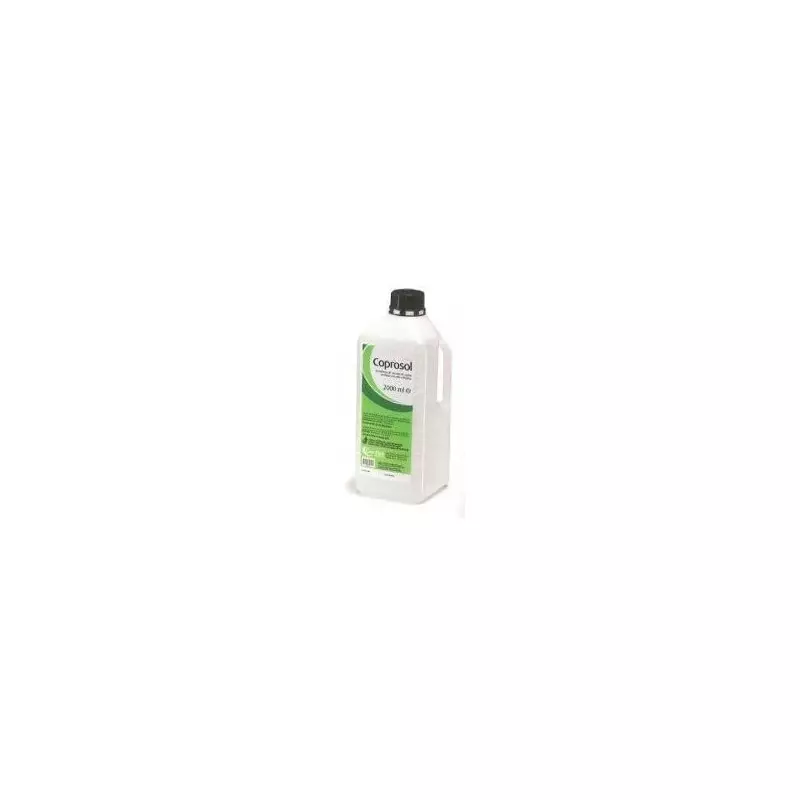 Candioli - Copro Sol 2 lt