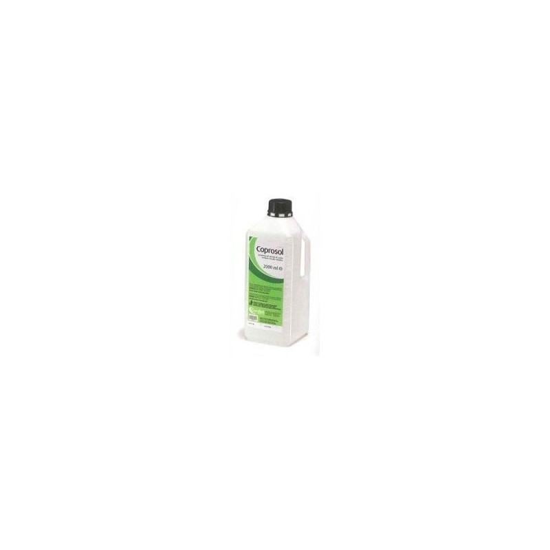 Candioli - Copro Sol Da 2 L Candioli - Copro Sol Da 2 L
