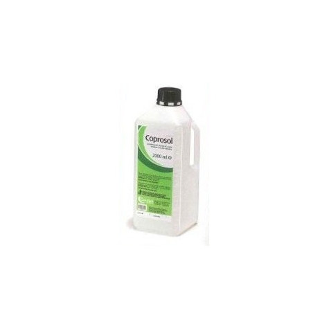 Candioli - Copro Sol Da 2 lt - 