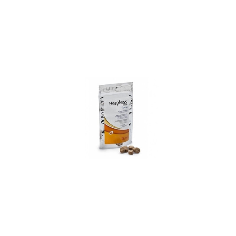 Candioli - Herpless Facile 1 Bustina da 60 gr.