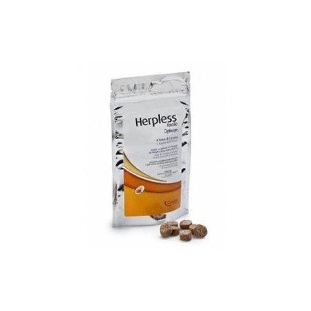 Candioli - Herpless Easy 1 Beutel mit 60 g. - 