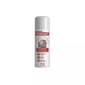 FRONTLINE Homegard spray 250 ml. - 