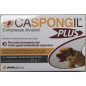 Shedir-Farma Caspongil PLUS 30 comprimés