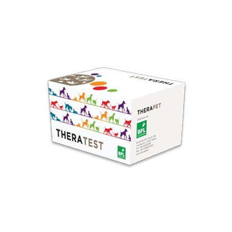 Bioforlife Therapet - Theratest ALE Anaplasma Leishmania Ehrlichia - 