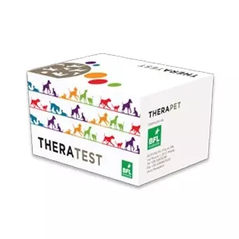 Bioforlife Therapet - Theratest Filaria da 10 Test - 