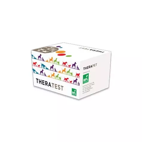 Bioforlife Therapet - Theratest Filaria da 10 Test - 